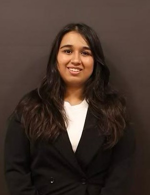 Vedika Desai