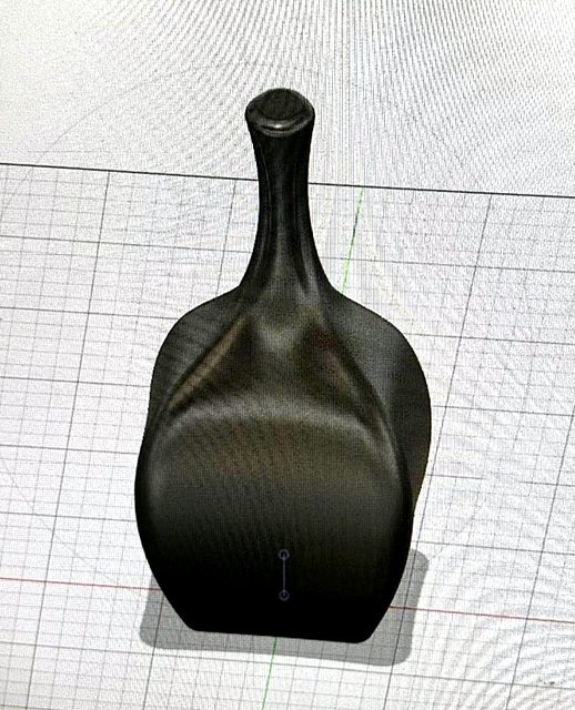 Vase